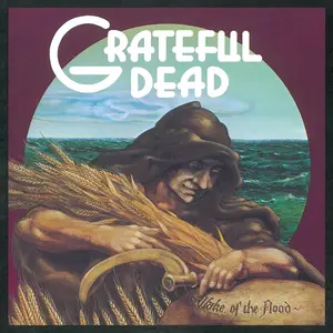 Comparateur de prix : Warner Music Grateful Dead - Wake Of The Flood (50th Anniversary Remaster) - Picture Vinyl