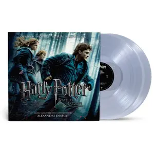 Comparateur de prix : Rhino Harry Potter and the Deathly Hallows, Pt.1 (Indie Exclusive)