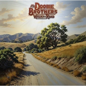 Comparateur de prix : Rhino Walk This Road The Doobie Brothers (Interprète) Vinyle album
