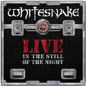 Comparateur de prix : LP  de Whitesnake - Live - In the Still of the night - pour Unisexe - Standard Standard