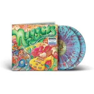 Comparateur de prix : Nuggets : Original (1965-1968) Vol. 2 (Syeor)