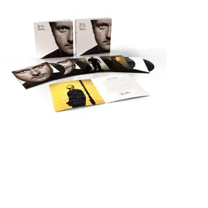 Comparateur de prix : Warner Music Both Sides (All The Sides) Édition Deluxe Limitée Coffret