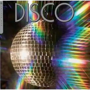 Comparateur de prix : Rhino Now Playing Disco