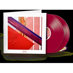 Comparateur de prix : ATLANTIC RECORDS Tetsuo & Youth Édition Limitée Vinyle Coloré