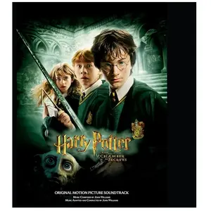 Comparateur de prix : Harry Potter And The Chamber Of Secrets