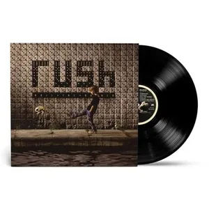 Comparateur de prix : Rush - Roll The Bones (SYEOR 2025) - Vinyl