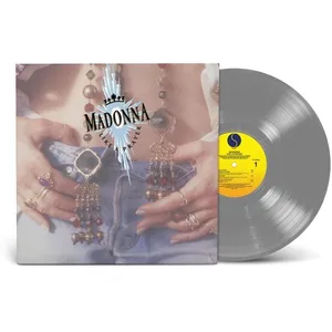 Comparateur de prix : Rhino Records Like A Prayer Édition Limitée Vinyle Coloré