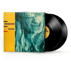 Comparateur de prix : Import Twitch (Rocktober) Édition Limitée Deluxe Ministry (Interprète) Vinyle album