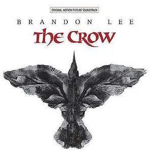 Comparateur de prix : Rhino Records The Crow