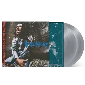 Warner Music When Disaster Strikes Vinyle Coloré