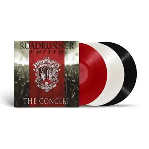 Comparateur de prix : Rhino Records The Concert (Live at the Nokia Theatre, New York, NY, 12.15.2005)