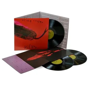 Comparateur de prix : Warner Music Killer Édition Deluxe