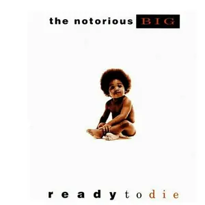 Comparateur de prix : BAD BOY Notorious B.I.G. - Ready To Die (2 LP)
