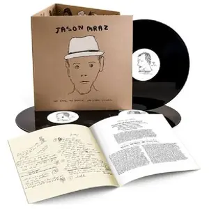Comparateur de prix : Warner Music We Sing, We Dance, We Steal Things 15ème Anniversaire Édition Deluxe
