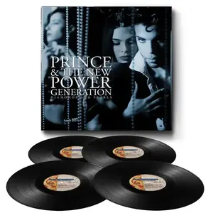 Comparateur de prix : Warner Music Diamonds And Pearls Édition Limitée Coffret Deluxe