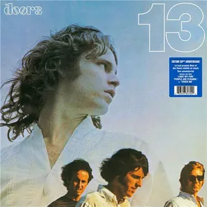 Comparateur de prix : RHINO/ELK Disques vinyle Pop Rock Rhino Atlantic The Doors - 13 The Best of