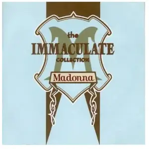Comparateur de prix : RHINO ATLANTIC The Immaculate Collection Double Vinyle Vinyle album