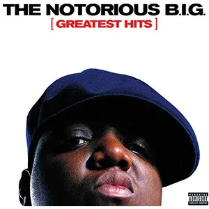 Comparateur de prix : BAD BOY The Notorious B I G-Greatest Hits