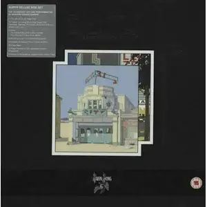 Comparateur de prix : RHINO ATLANTIC The Song Remains The Same Coffret Edition Super Deluxe