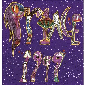 Disques vinyle Pop Rock Warner Music Prince - 1999 Édition DeluxeVendu parrakuten