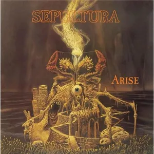 Comparateur de prix : RHINO ATLANTIC Sepultura - Arise (Reissue) (Remastered) (LP)