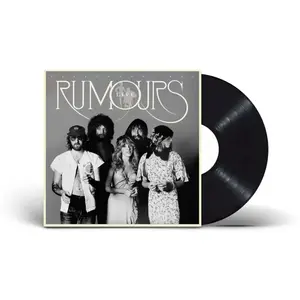 Comparateur de prix : Warner Music LP  de Fleetwood Mac - Rumours Live - pour Unisexe - Standard Standard