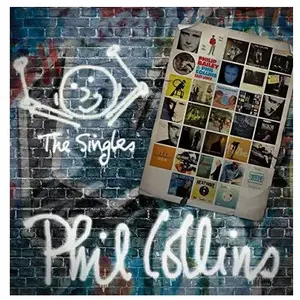 Comparateur de prix : RHINO Phil Collins-Singles