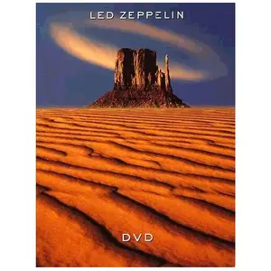 Comparateur de prix : Warner Vision France Led Zeppelin - Box Set (2 DVDs)