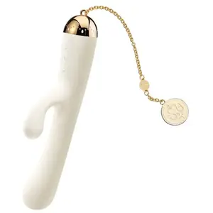 Zalo Vibromasseur Rabbit Connecté Lolita IchigoVendu paradam-et-eve