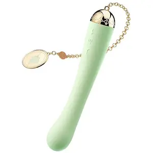 Zalo Vibromasseur Point G Connecté Lolita Momoko pas cher