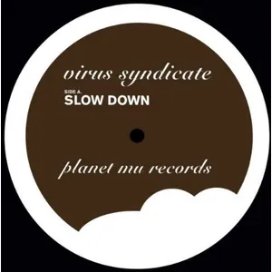 Import03 Slow Down [Import]Vendu parrakuten