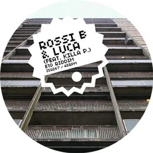 Import03 E10 Riddim [Import]Vendu parrakuten