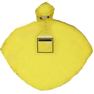 The Peoples Poncho Imperméable 3.0 Hardy Kids pas cher