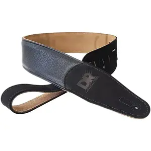DR Strings BTS Courroie de guitare BlackVendu parbax-music