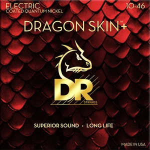 10-46 Dragon Skin+ Coated Medium