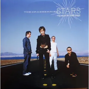 Non communiqué Stars : The Best Of 1992-2002 pas cher