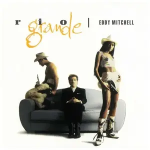 Polydor Rio Grande Eddy Mitchell (Interprète) Vinyle albumVendu parfnac
