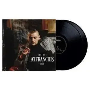 Millenium Affranchis - Double Vinyle pas cher