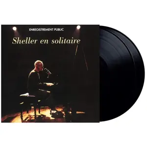 Comparateur de prix : Mercury En solitaire William Sheller (Interprète) Vinyle album