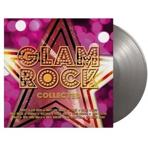 Comparateur de prix : Music on Vinyl Glam Rock Collected