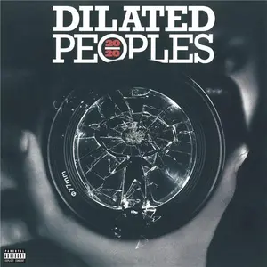 Comparateur de prix : Dilated Peoples - 20/20 (180g) (2 LP)