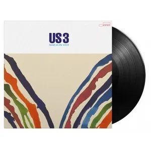 Comparateur de prix : Music on Vinyl Hand On The Torch