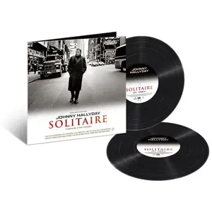 Comparateur de prix : Mercury Solitaire Édition Limitée et Numérotée Vinyle album