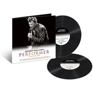 Comparateur de prix : Mercury Performer Édition Limitée et Numérotée Vinyle album