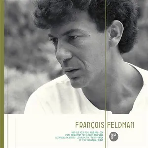 Mercury Best Of François Feldman (Interprète) Vinyle album pas cher