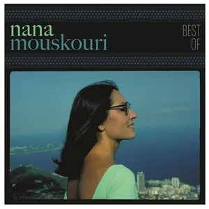 Comparateur de prix : Mercury Best Of Nana Mouskouri (Interprète) Vinyle album