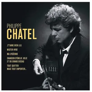 Comparateur de prix : Mercury Best Of Philippe Chatel (Interprète) Vinyle album