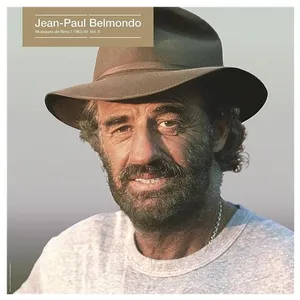 Comparateur de prix : Label Pantheon Jean-Paul Belmondo - Musiques de films 1963-1988 Volume II