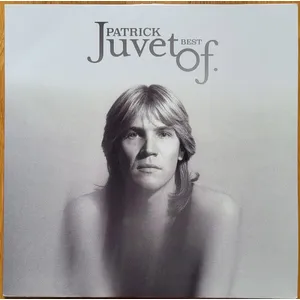 Barclay Best Of Patrick Juvet (Interprète) Vinyle album pas cher