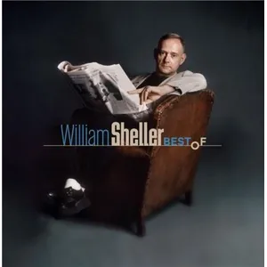 Comparateur de prix : Mercury Best Of William Sheller (Interprète) Vinyle album